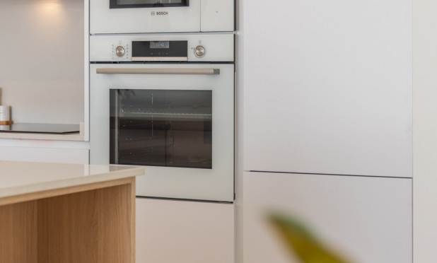 New Build - Villa - Los Alcazares - Los Alcázares