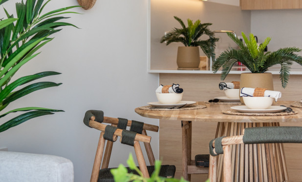 New Build - Villa - Los Alcazares - Los Alcázares