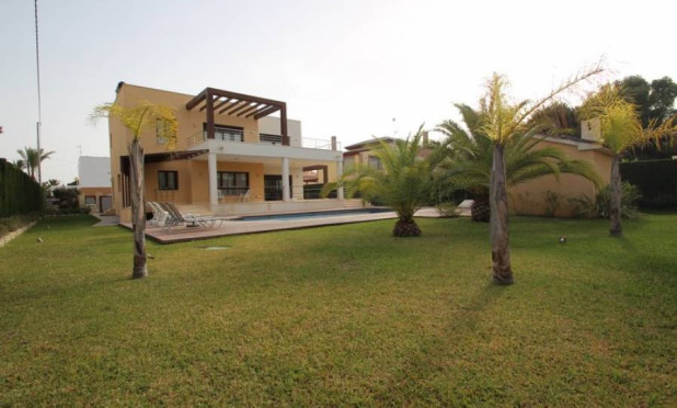 Herverkoop - Villa - Orihuela Costa - Cabo Roig