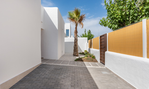 New Build - Villa - Los Alcazares - Los Alcázares