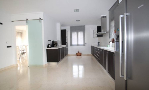 Reventa - Villa - Orihuela Costa - Cabo Roig