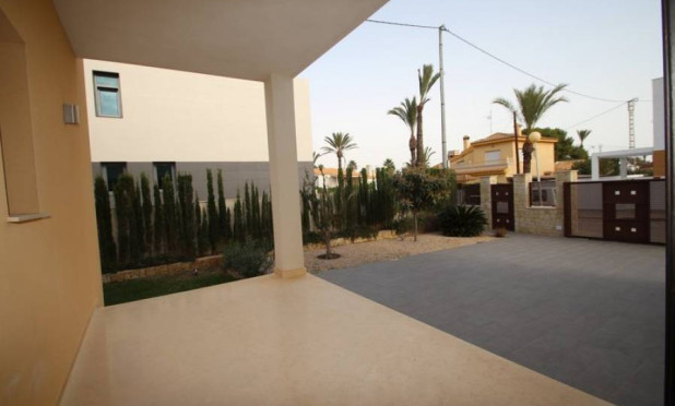 Reventa - Villa - Orihuela Costa - Cabo Roig