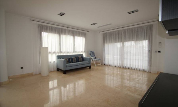 Resale - Villa - Orihuela Costa - Cabo Roig