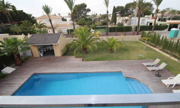 Revente - Villa - Orihuela Costa - Cabo Roig