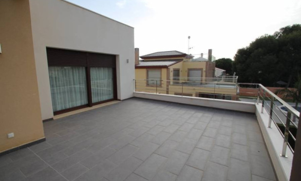 Herverkoop - Villa - Orihuela Costa - Cabo Roig