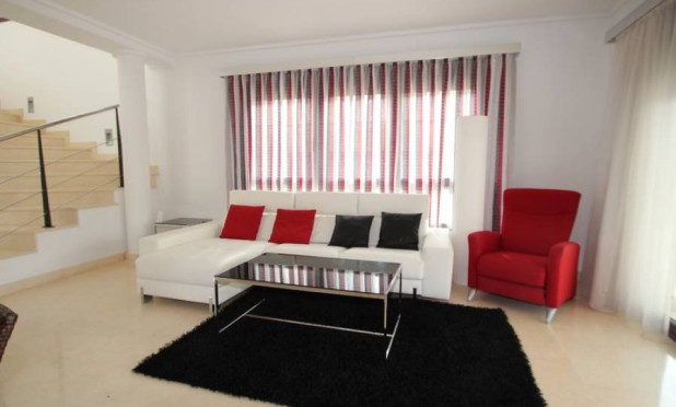 Reventa - Villa - Orihuela Costa - Cabo Roig