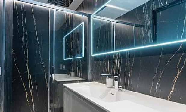 Neue Gebäude - Villa - Calpe