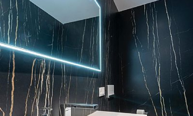 Neue Gebäude - Villa - Calpe