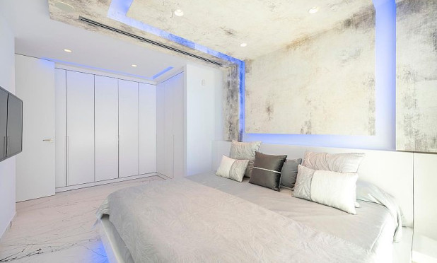 Neue Gebäude - Villa - Calpe