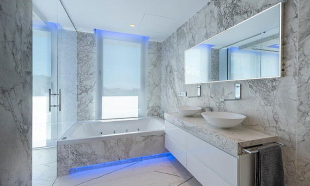 Neue Gebäude - Villa - Calpe