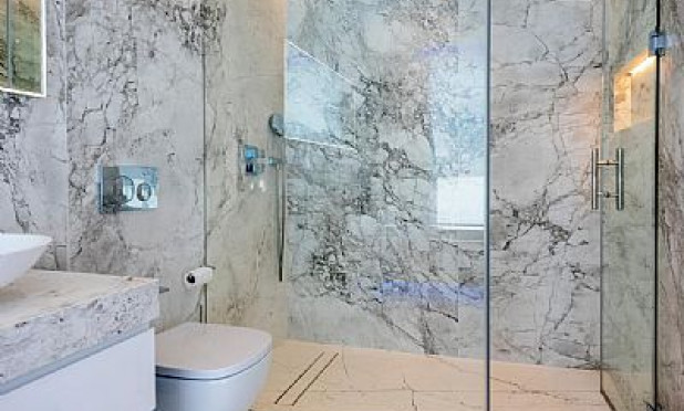 Neue Gebäude - Villa - Calpe