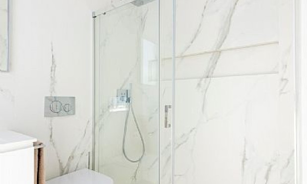 Neue Gebäude - Villa - Calpe