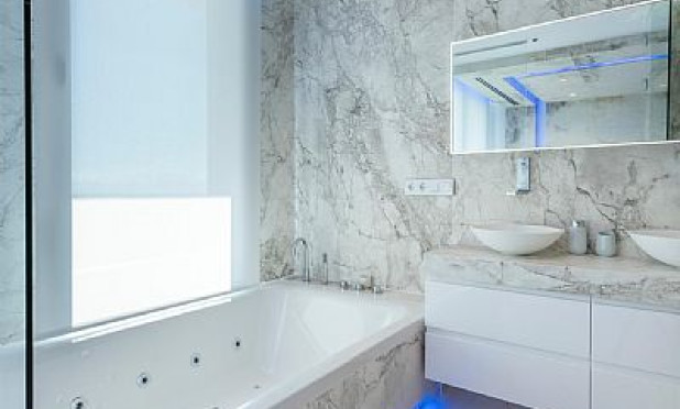 Neue Gebäude - Villa - Calpe