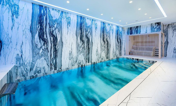 Neue Gebäude - Villa - Calpe