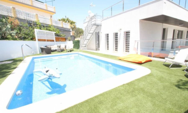 Reventa - Villa - Orihuela Costa - Campoamor