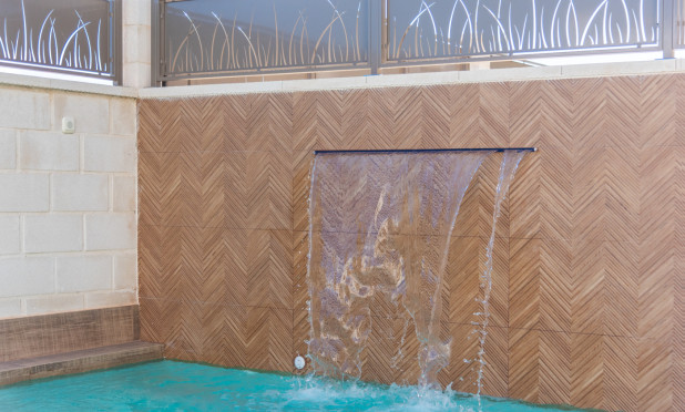 Obra nueva - Villa - Ciudad Quesada