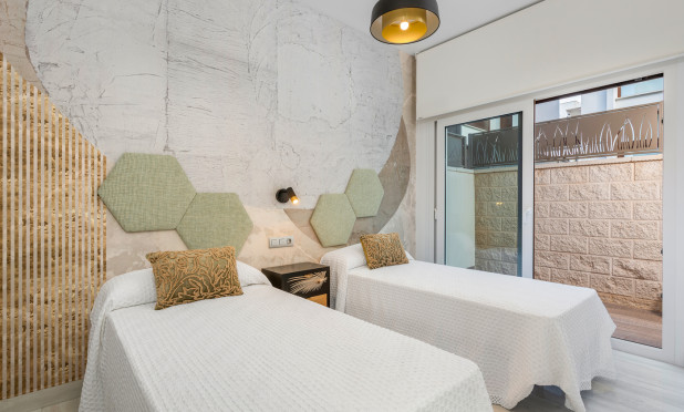 Obra nueva - Villa - Ciudad Quesada