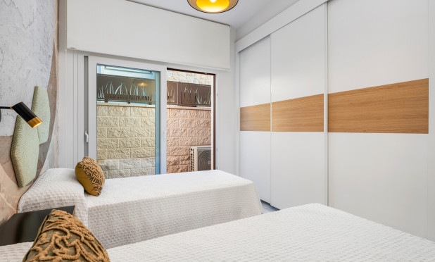 Obra nueva - Villa - Ciudad Quesada