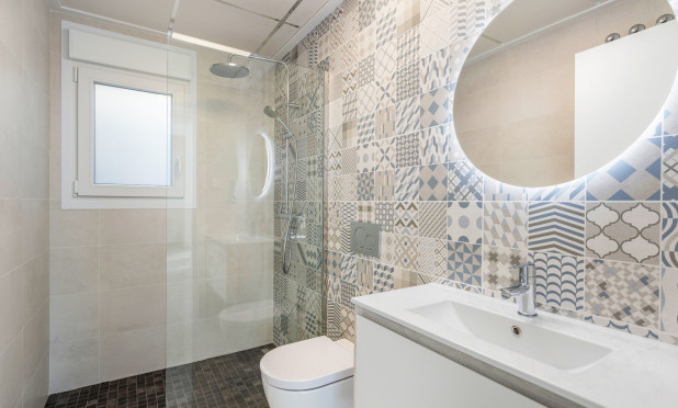 Obra nueva - Villa - Ciudad Quesada