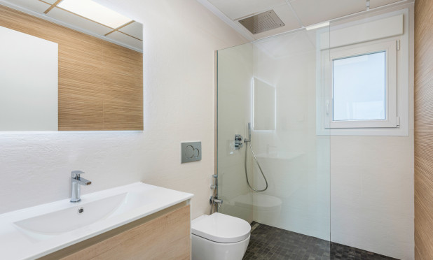 Obra nueva - Villa - Ciudad Quesada