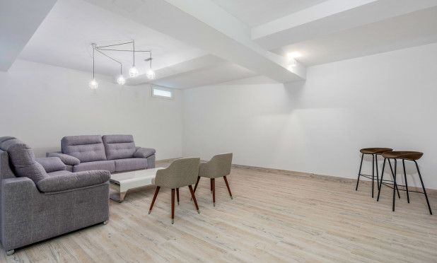 Obra nueva - Villa - Ciudad Quesada