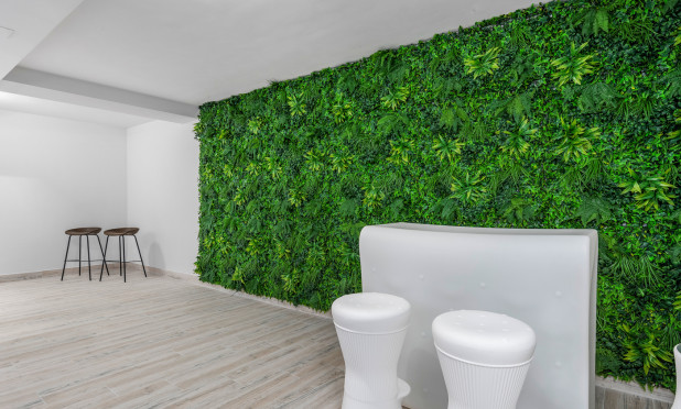 Obra nueva - Villa - Ciudad Quesada