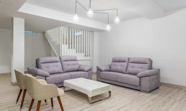 Obra nueva - Villa - Ciudad Quesada