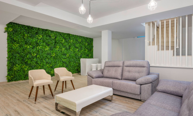 Obra nueva - Villa - Ciudad Quesada