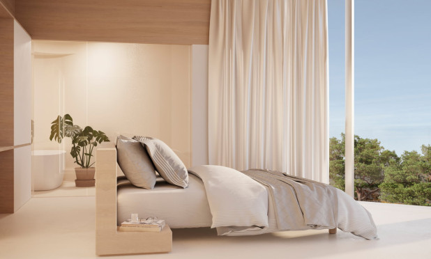 New Build - Villa - Las Colinas Golf Resort - Las Colinas Golf