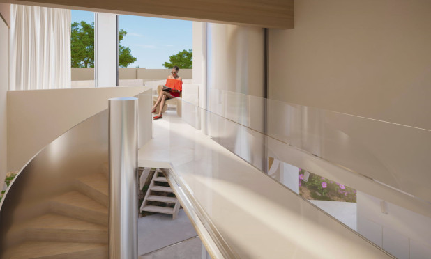 New Build - Villa - Las Colinas Golf Resort - Las Colinas Golf