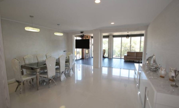 Reventa - Villa - Orihuela Costa - Campoamor