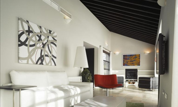 Nieuwbouw Woningen - Villa - Murcia