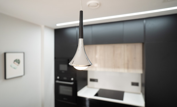 Nowy budynek - Kamienica - Torrevieja - torrevieja