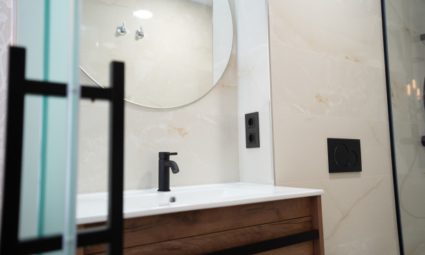 Nowy budynek - Kamienica - Torrevieja - torrevieja