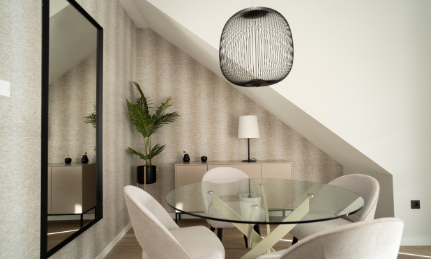 Nowy budynek - Kamienica - Torrevieja - torrevieja