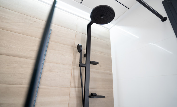 Nowy budynek - Kamienica - Torrevieja - torrevieja