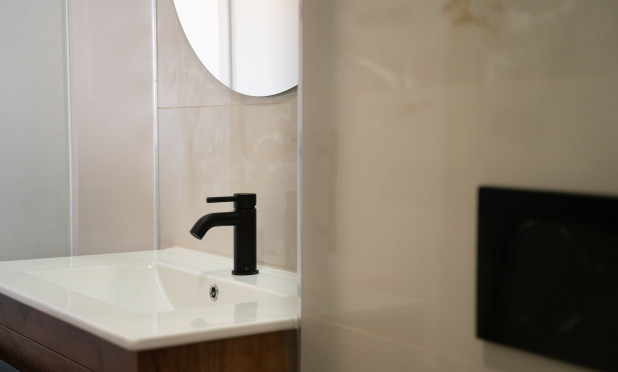 Nowy budynek - Kamienica - Torrevieja - torrevieja