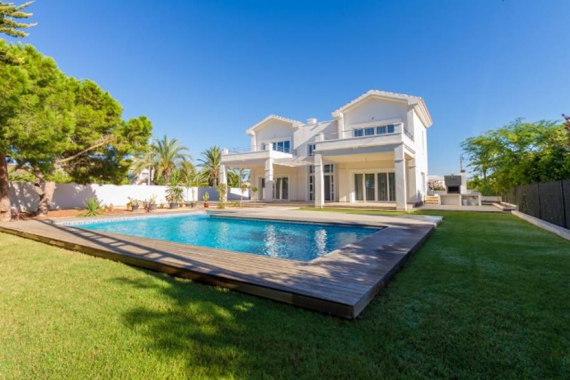 Revente - Villa - Orihuela Costa - Cabo Roig