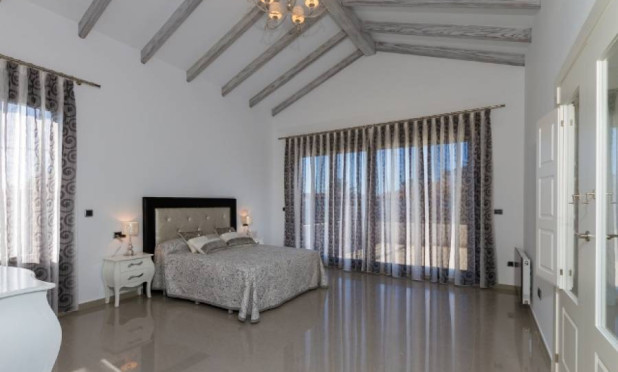 Reventa - Villa - Orihuela Costa - Cabo Roig