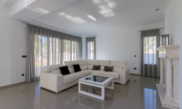 Herverkoop - Villa - Orihuela Costa - Cabo Roig