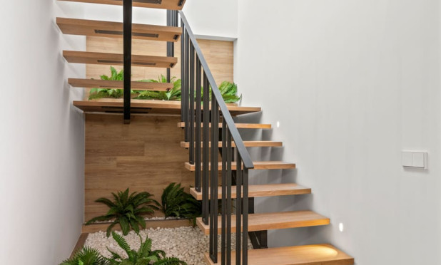 Obra nueva - Villa - Polop