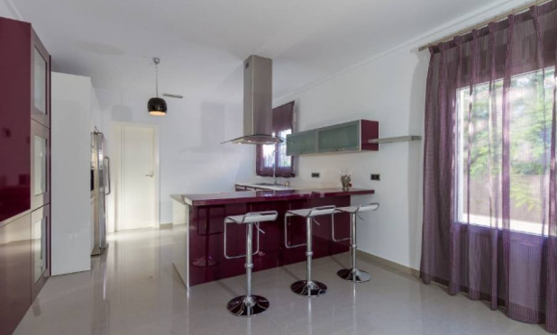 Reventa - Villa - Orihuela Costa - Cabo Roig