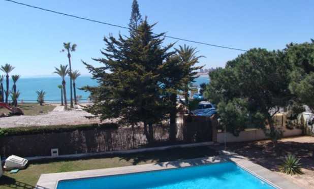 Herverkoop - Villa - Orihuela Costa - Cabo Roig