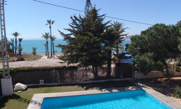 Reventa - Villa - Orihuela Costa - Cabo Roig