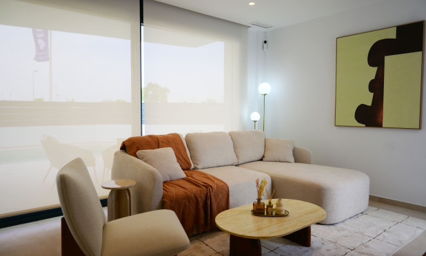 Obra nueva - Villa - Dolores