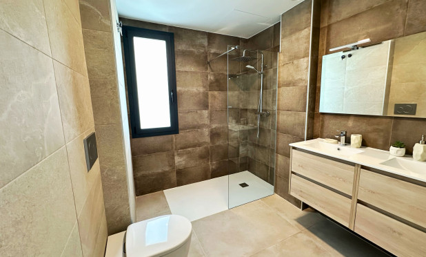 Obra nueva - Villa - Dolores