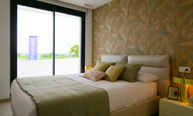 Obra nueva - Villa - Dolores