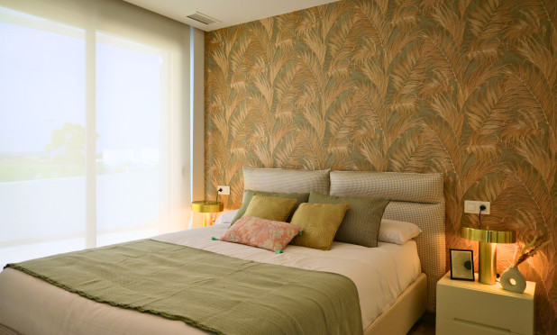 Obra nueva - Villa - Dolores