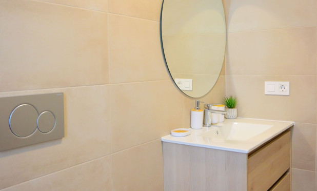 Obra nueva - Villa - Dolores