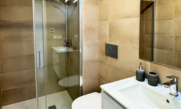 Obra nueva - Villa - Dolores